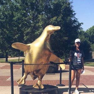 Meet your Posher, Angel